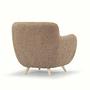 Otis Armchair Glore Mole 2