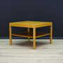 Coffee table wood Natural 1960s 5