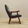 Armchair Teak 1970s 9