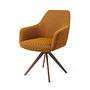 Hiroo Dining chair Groovy Warm 2
