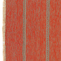 Kilim Gashgai Teppich Orange 1