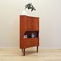 Schrank Teakholz 1970er Jahre 5