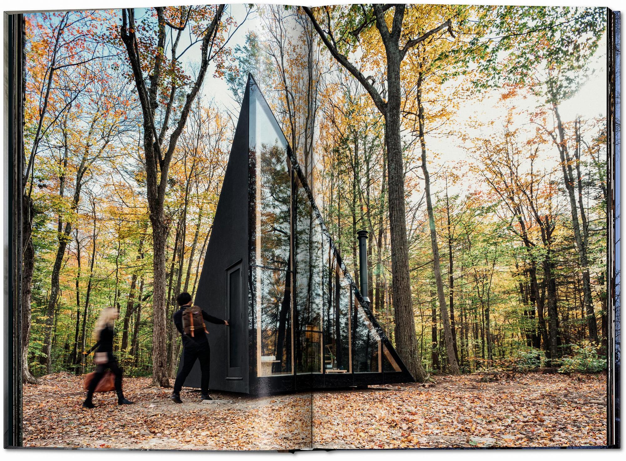 Homes For Our Time. Small Houses Mehrsprachig 1