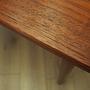 Dining table Teak 1970s 7