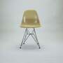 DSR Chair Fiberglas Beige 2