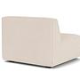 Dane 1-Sitzer Modul Mark Sand 2