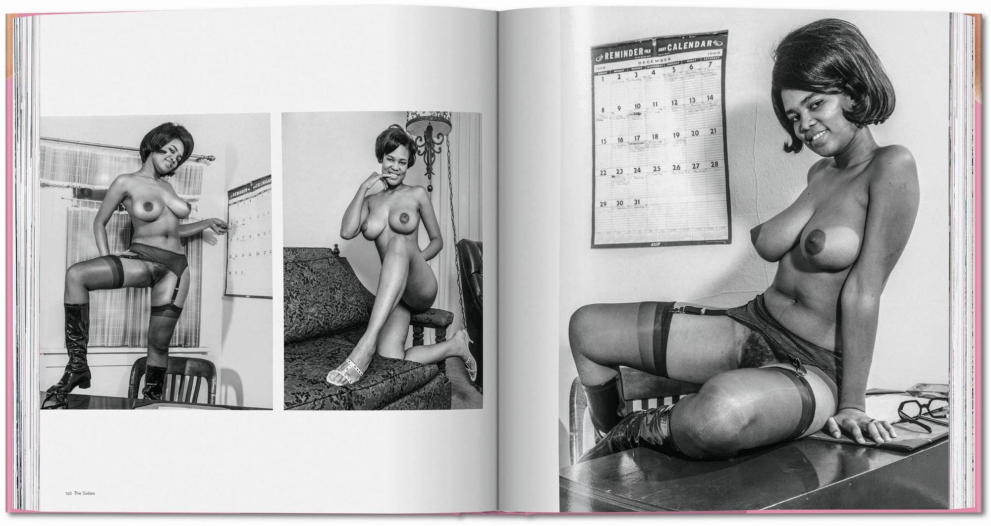 The Bigger Book of Breasts 4