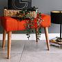 New Cool Pouf Rot 1