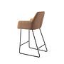 Noto Bar Stool Toasted Toffee 2