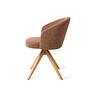 Niimi Esszimmerstuhl Marron 1
