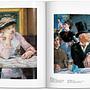 Manet Buch 6