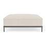 Vincent Outdoor Hocker Modul Martinique 0