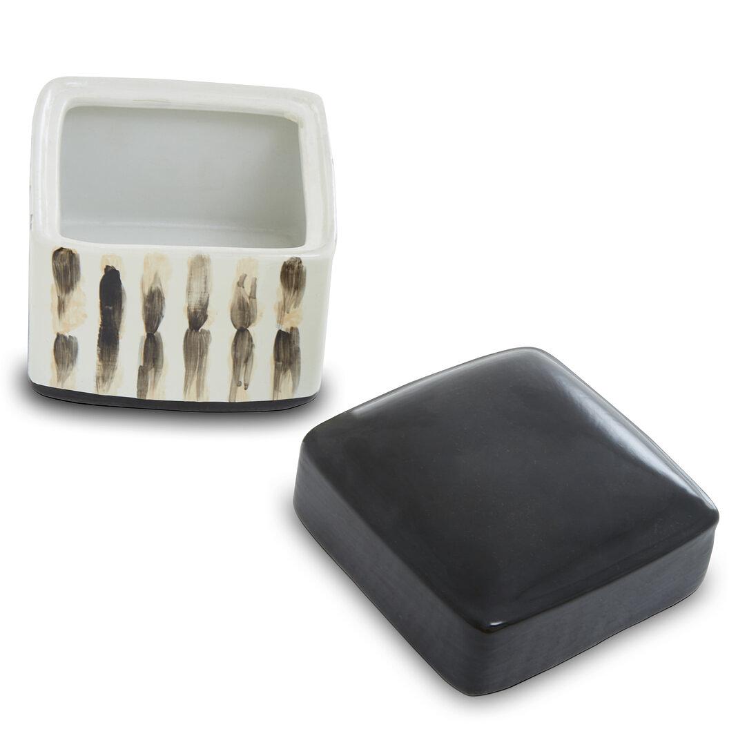 Mona Brushstroke Jewelry Box 2