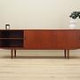 Sideboard Teakholz 1960er Jahre 2