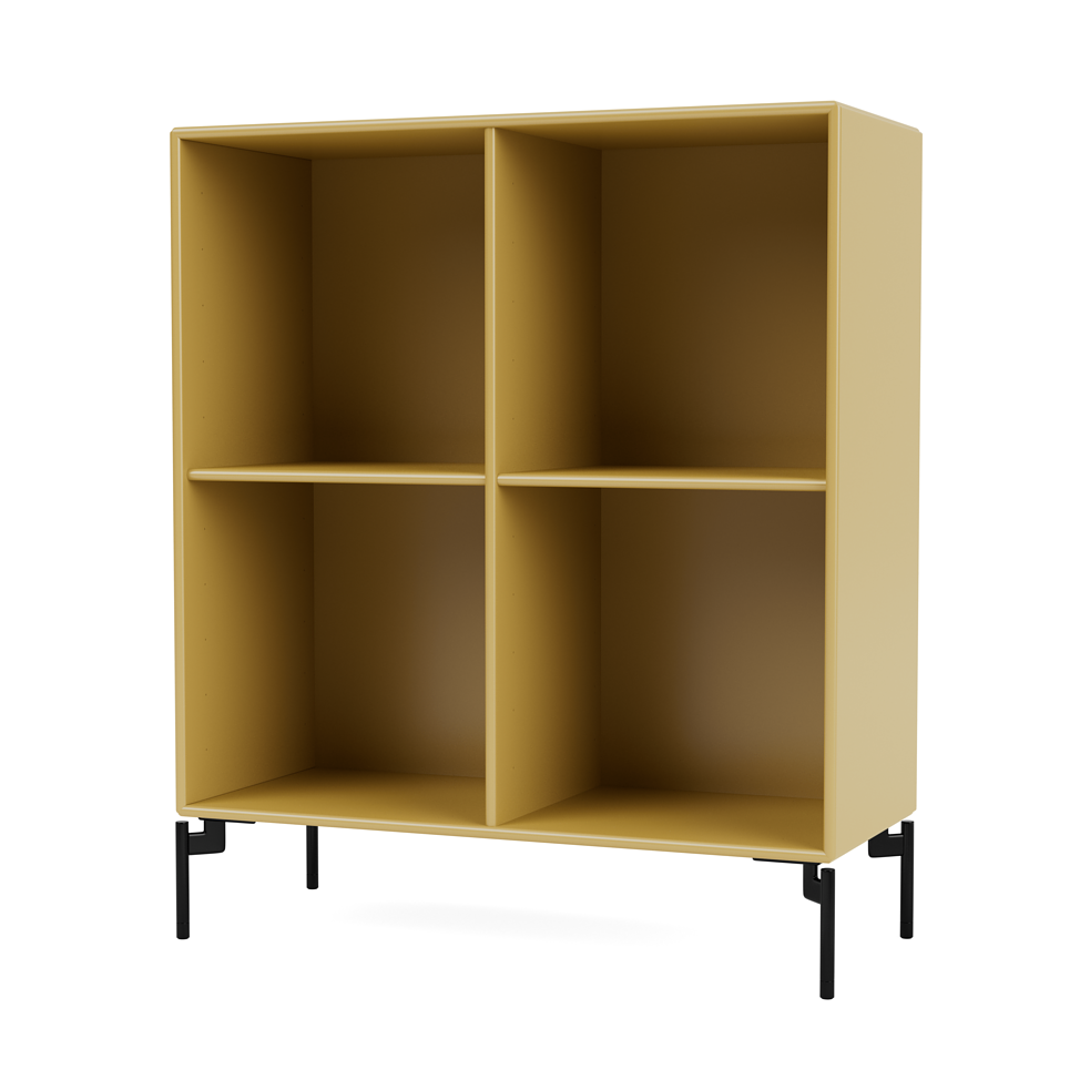 Show Bücherregal Braun 0