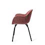 Otsu Dining Chair Rusty Rhubarb 1