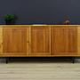 Sideboard Eiche 1960er Jahre 1