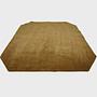 The Moor AP5 Teppich Wolle Brown Gold 6