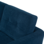 Conrad Sofa Récamiere Rechts Planet Legion Blue 4