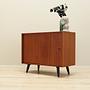 Teak Cabinet 1970s 3