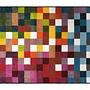 Geo 6869 Tappeto Multicolore 0