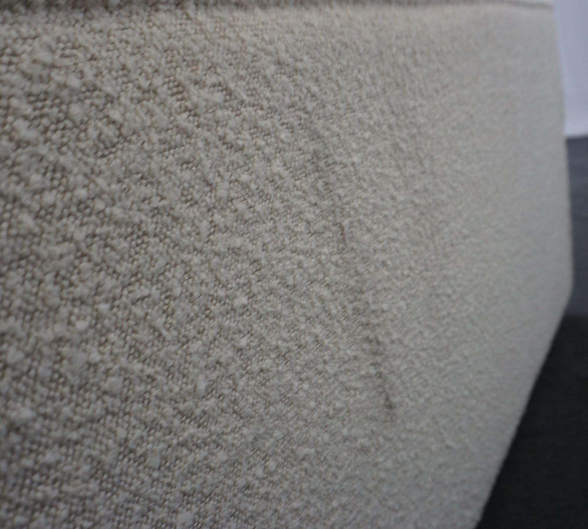 Daphne 1-Sitzer Eckmodul Rechts Maya Cream 6