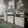 Base cabinet Amethian TypeA Cashmere 2