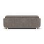 Clara Sofa bed Forest Dust Blue 2