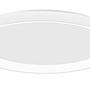 Pertino Deckenleuchte Aluminium 1-flammig 48cm 2
