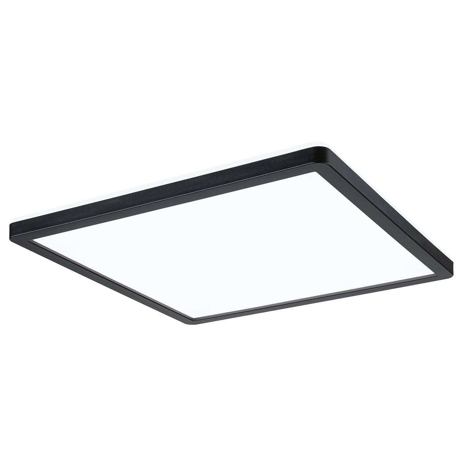 Atria Shine LED-Deckenleuchte Polycarbonat 1-flammig 29cm 0