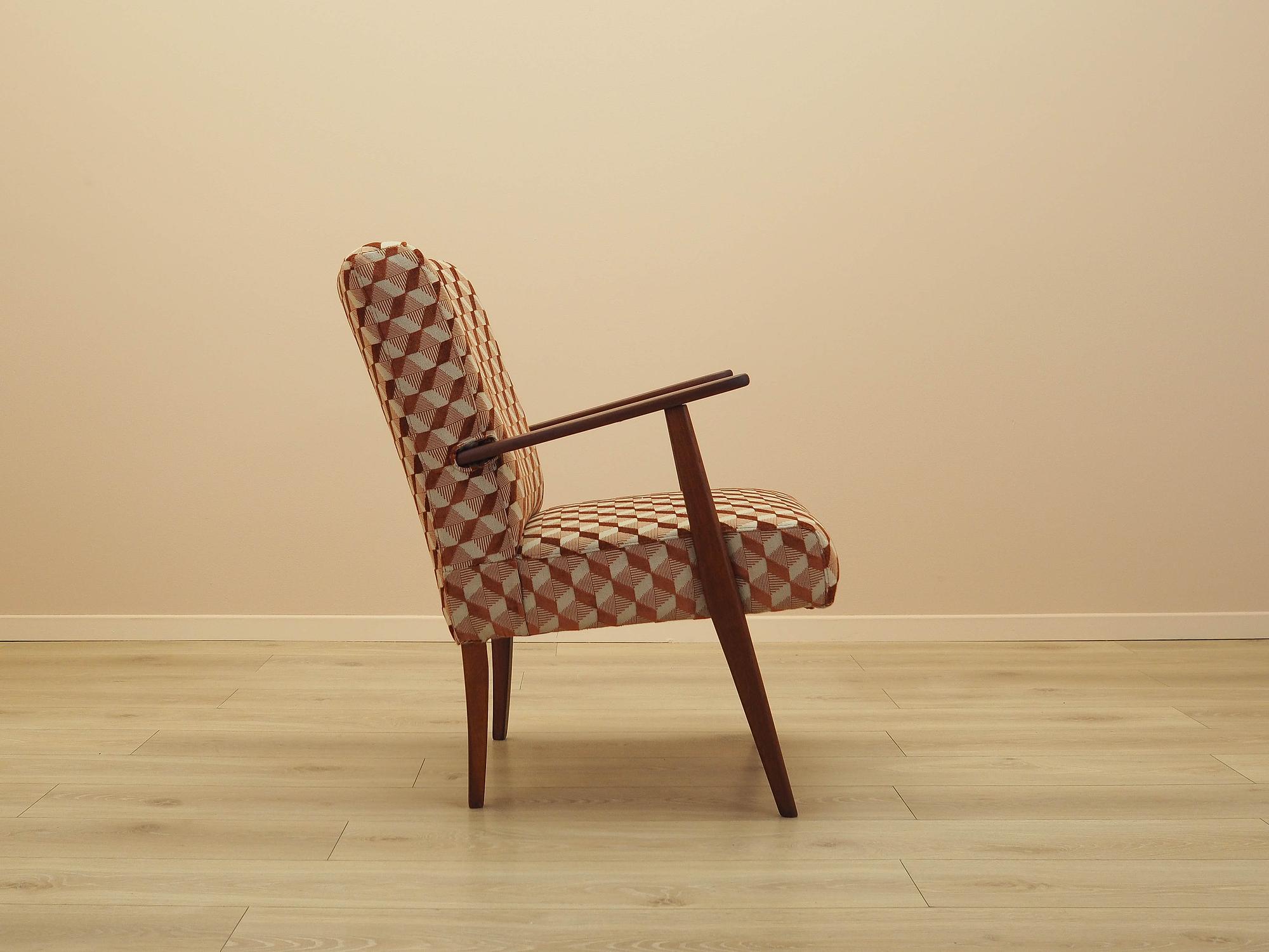 Armchair 1970s 8