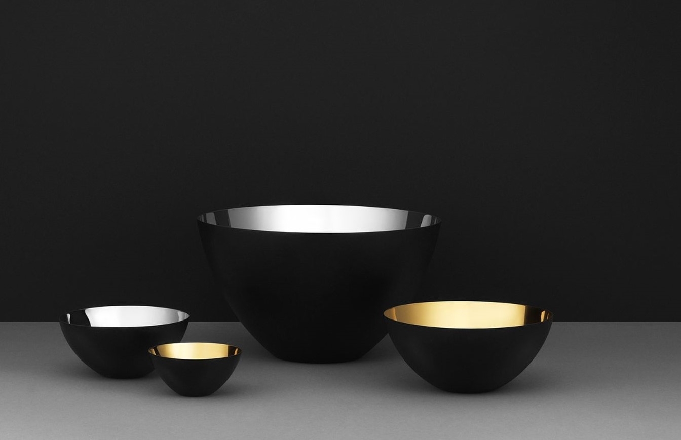 Krenit Schale Silber 4