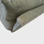 Chill by SLS Schlafsofa Form Blue Grey 7