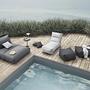 STAY Outdoor-Lounger Earth 60 x 120 cm 62097 7