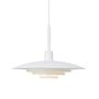 Piny Type A Pendant Light White 0