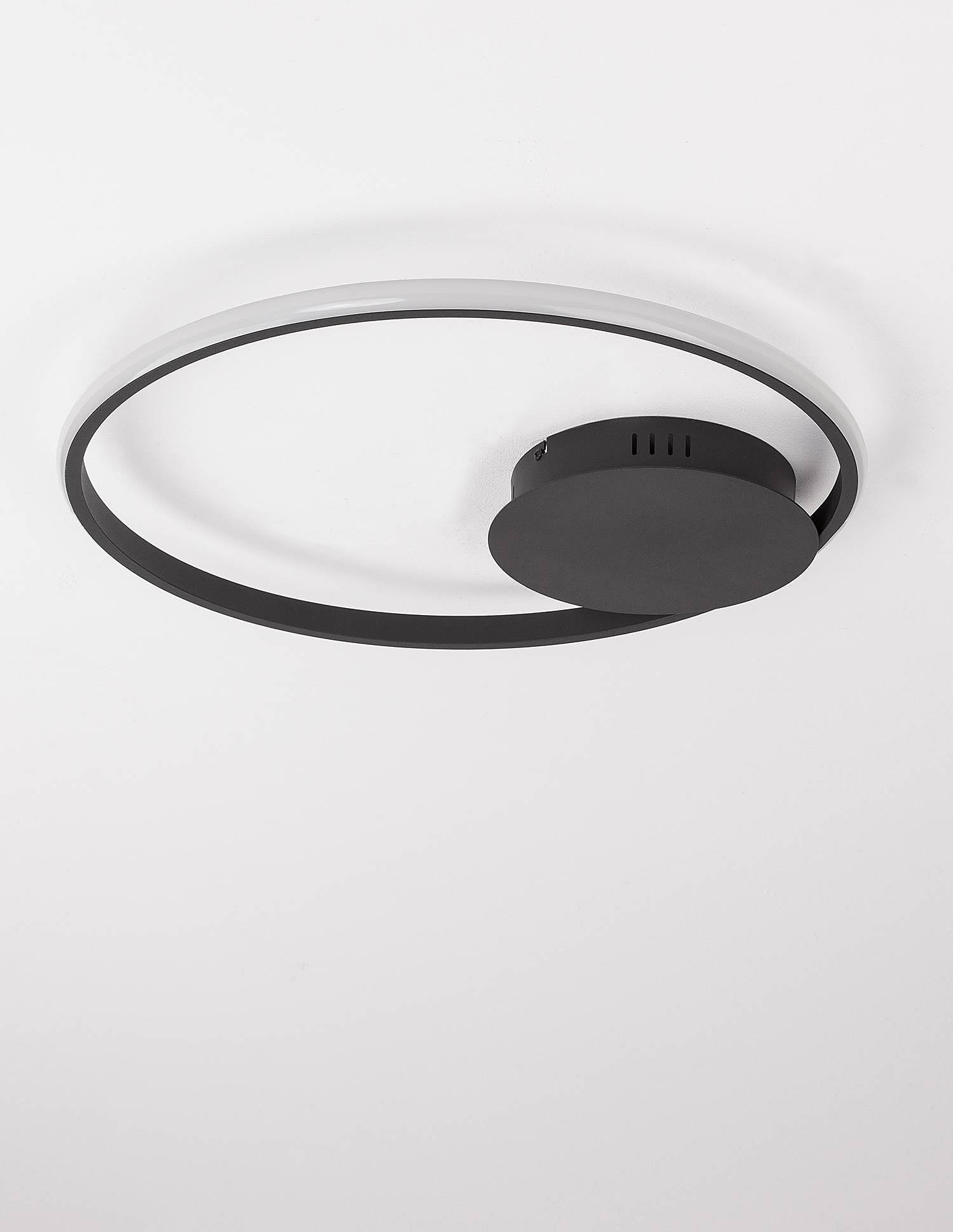 Ceiling light Fuline Aluminum 4