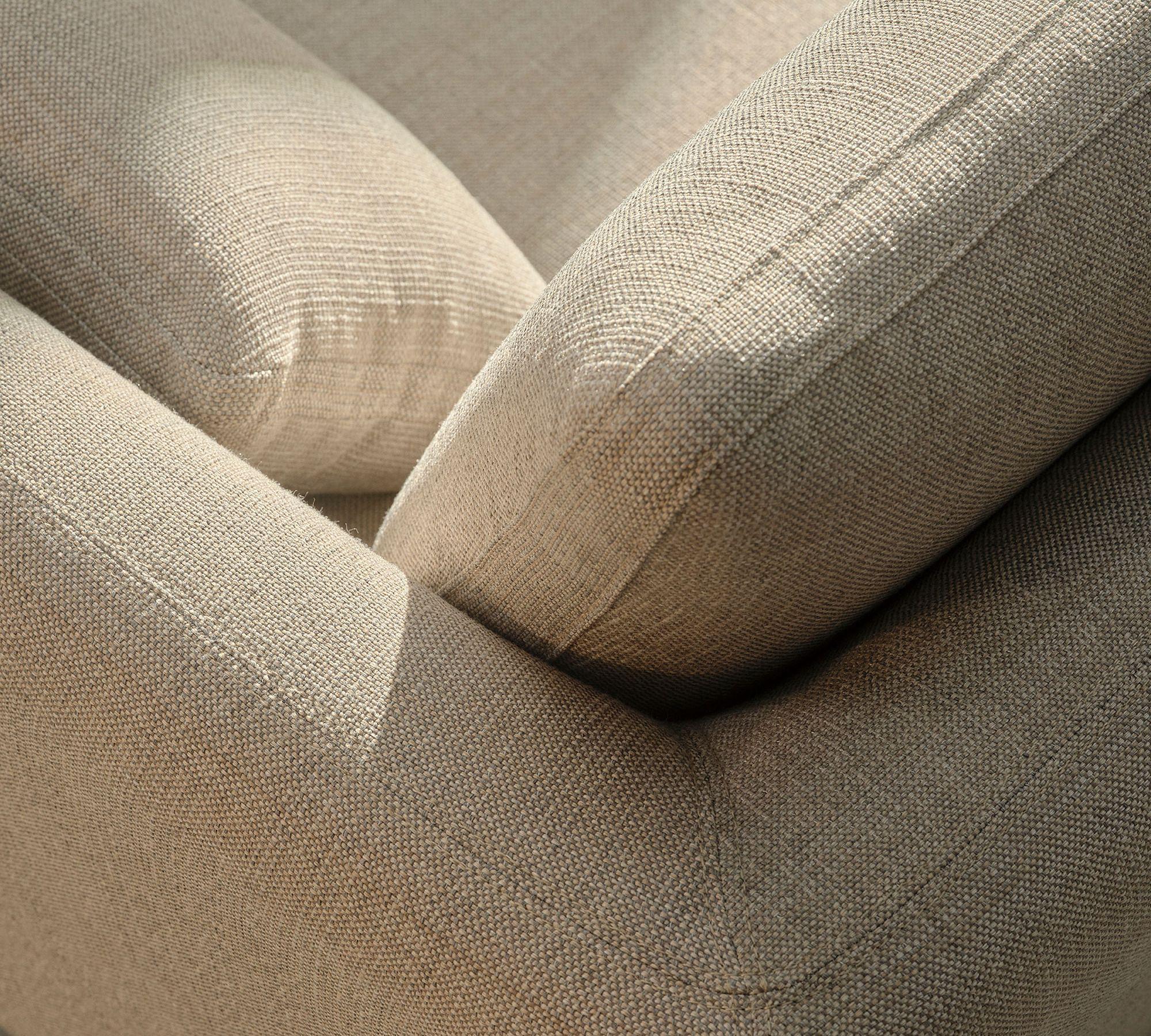 Sigrid Sofa 3-Seater Vega Sand Dune 2