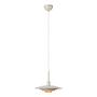 Piny Typ A Pendelleuchte Beige 1