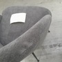 Holly Esszimmerstuhl Danny Steel Grey 9