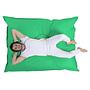Garden beanbag Green 3