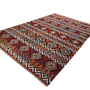 Kilim Selma Lana Multicolore 4