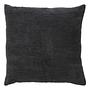 Emy Kissen Polyester Schwarz 0