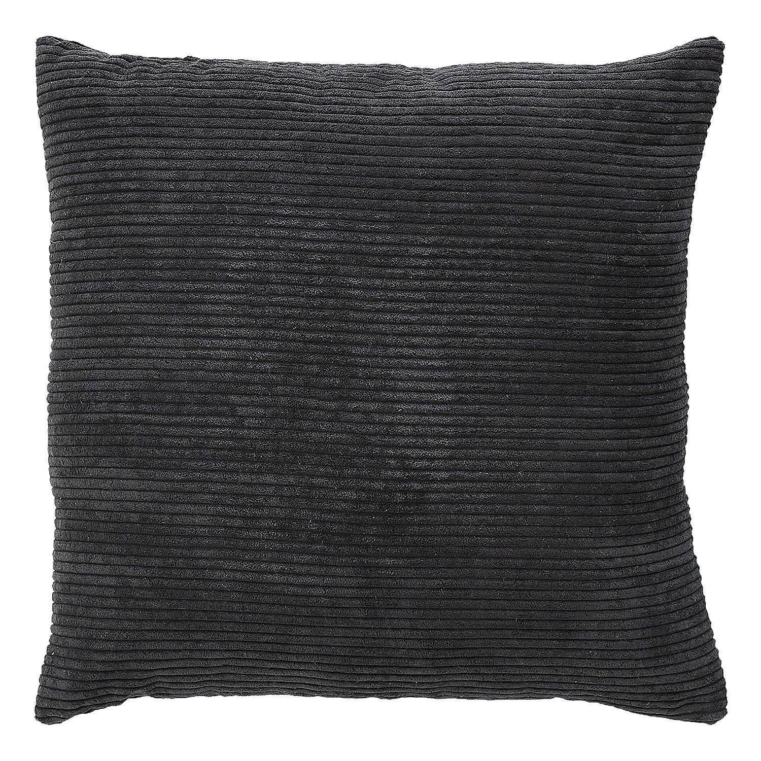 Emy Kissen Polyester Schwarz 0