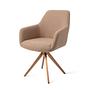 Hiroo Dining Chair Whisper Wheat 2