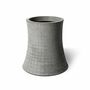 Nuclear Plant 460 Pflanztopf Faserbeton 46 cm 1