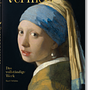 Vermeer. Das vollständige Werk in Deutsch 0