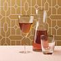 Carafe GOLDEN TWENTIES Transparent Glass 3