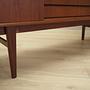 Highboard Teakholz 1970er Jahre 13