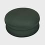 Easy Pouf Vidar Grün  5
