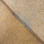 The Moor AP5 Teppich Wolle Brown Gold 4
